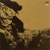 Satellite Of Love by U2