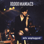 10,000 Maniacs: MTV Unplugged