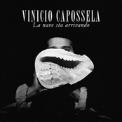 La Costola Di Garopaba by Vinicio Capossela