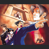 Phoenix Wright: Ace Attorney Original Soundtrack
