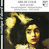 Airs de Cour