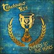 Cheers to the Years - Single