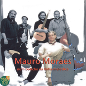 Num Bolicho da Linha Melódica