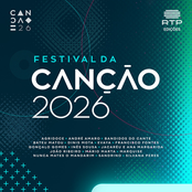 Festival da Canção 2026