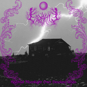 Spectral Moonlights Over Desolate Lands