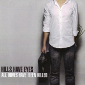 For You It's A Bloody Day by Hills Have Eyes