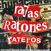 Ratas, Ratones, Rateros