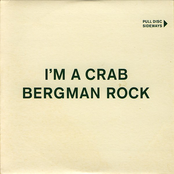 Sea Of Hands by Bergman Rock