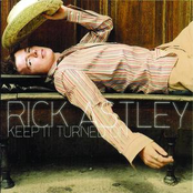Wanna Believe You by Rick Astley