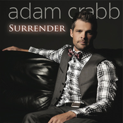 Adam Crabb: Surrender