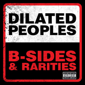 Sky Scrapers (downtown) by Dilated Peoples