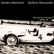 sandro marinoni & stefano roncarolo