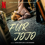 For Jojo (Music from the Netflix Original Film)