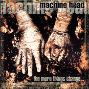 Struck A Nerve by Machine Head