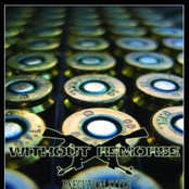 War Of Tomorrow by Without Remorse