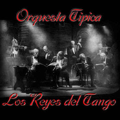 los reyes del tango