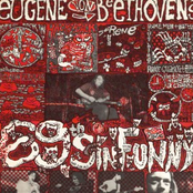 Eugene Von Beethoven's 69th Sin Funny