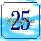 Café del Mar: 25th Anniversary 1980-2005 (disc 3)