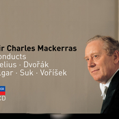 Sir Charles Mackerras: A Portrait (3 CDs)