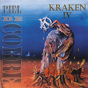 Piel De Cobre by Kraken