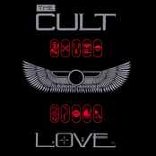 Revolution by The Cult