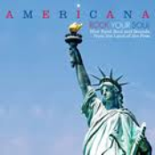 Americana: Rock Your Soul - Blue Eyed Soul and Sounds From The Land Of The Free