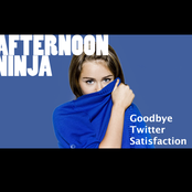 Goodbye Twitter Satisfaction