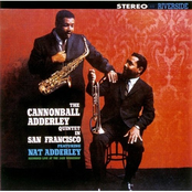 Hi-fly by Cannonball Adderley