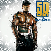 50 Cent: The Massacre (re-issue)