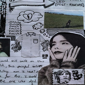 (organs fail) the clouds above us are disappearing, we'll be seeing stars from now on