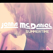 Summertime - EP