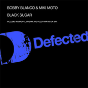 Black Sugar