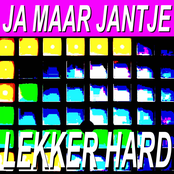 Lekker Hard