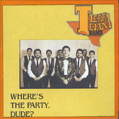 Where's the Party Dude