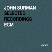 John Surman - Gone To The Dogs