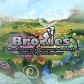 Bronies: The Extremely Unexpected Adult Fans of My Little Pony - The Music