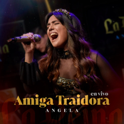 Amiga Traidora (En Vivo)