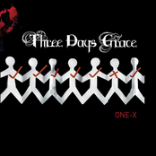 Never Too Late by Three Days Grace