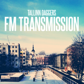 God Bless The Radio by Tallinn Daggers