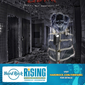 Hard Rock Rising