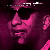 Sonnymoon For Two by Sonny Rollins