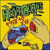 A-bomb In My Head by The Heartburns