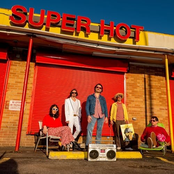 Super Hot