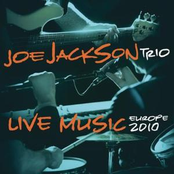 Live Music: Europe 2010