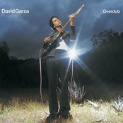 David Garza: Overdub