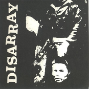 Balder Dash by Disarray