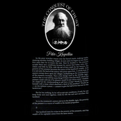 Lagrimas: conquest of crust live sessions