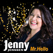 Mr. Hello