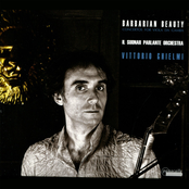 Barbarian Beauty: Concertos for Viola da Gamba