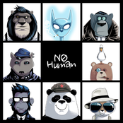 No Human Techno Jazz Orchestra
